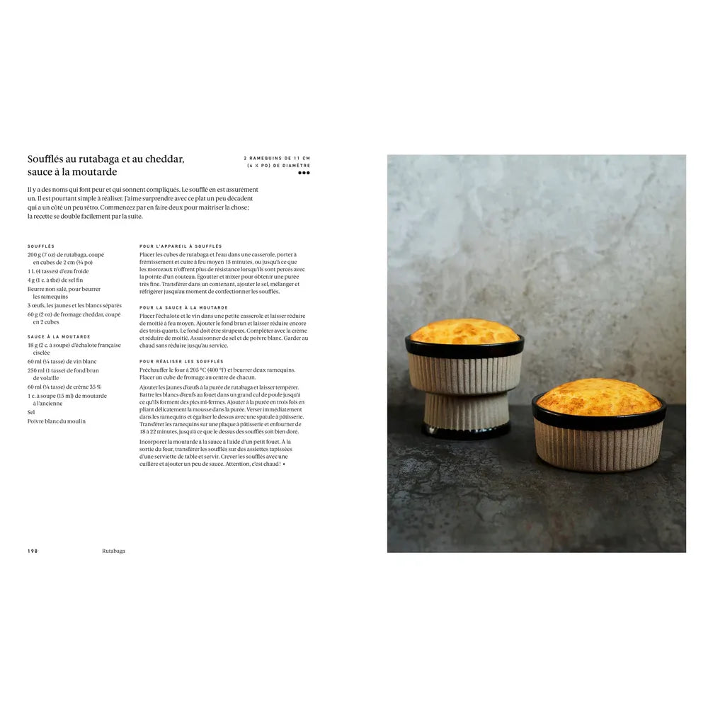 Légumes — Recettes créatives et délicates - Cardinal Ed. - Livre de cuisine - - La Guilde Culinaire