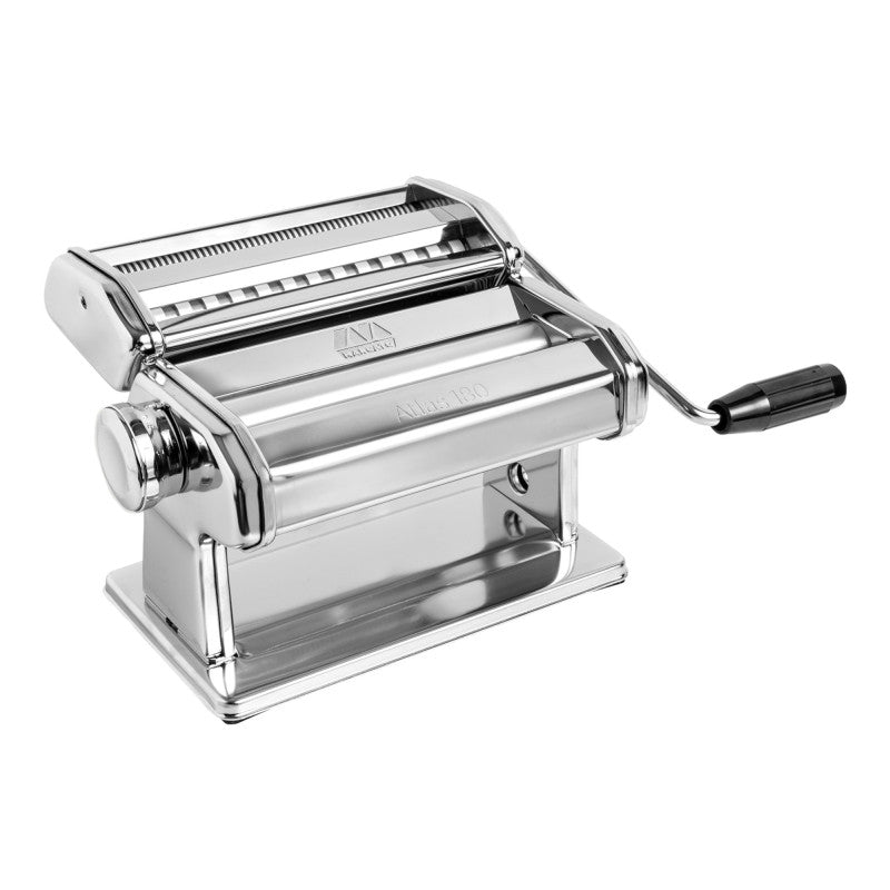 Machine à Pâtes Atlas Atlas 180 Classic - Marcato Design - Machine à pâte - - La Guilde Culinaire