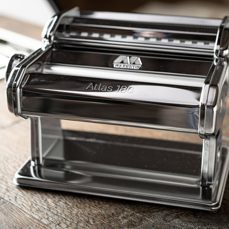 Machine à Pâtes Atlas Atlas 180 Classic - Marcato Design - Machine à pâte - - La Guilde Culinaire