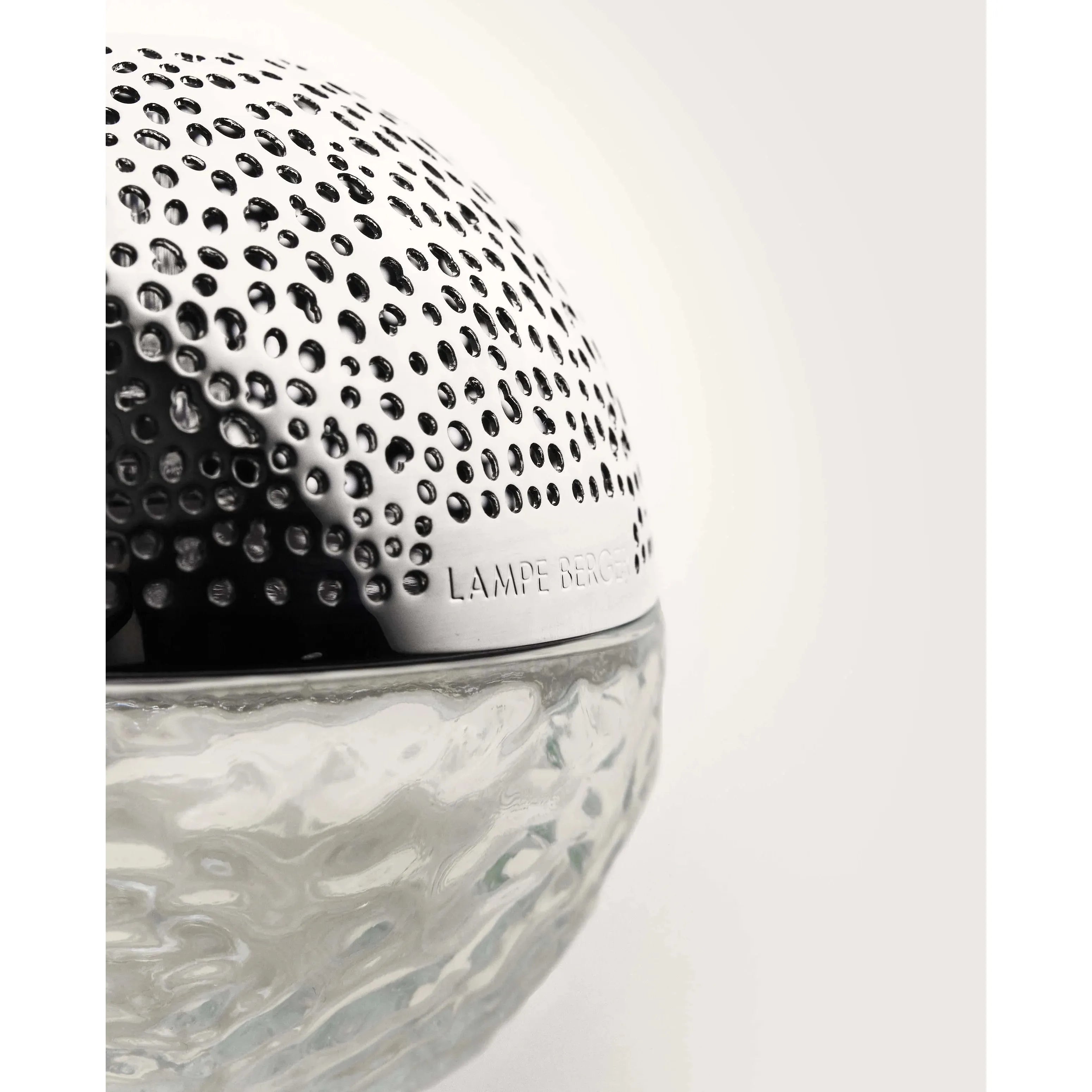 Lampe Berger Gravity – Transparente - Maison Berger Paris - Lampe Berger - - La Guilde Culinaire