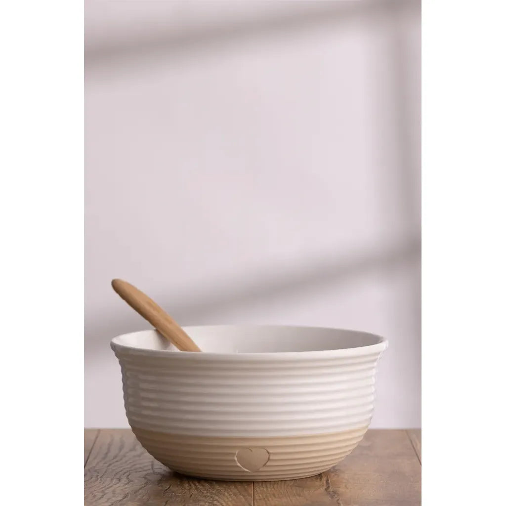 Bol à mélanger - 3.5L - Mason Cash - Bol à mélanger - - La Guilde Culinaire