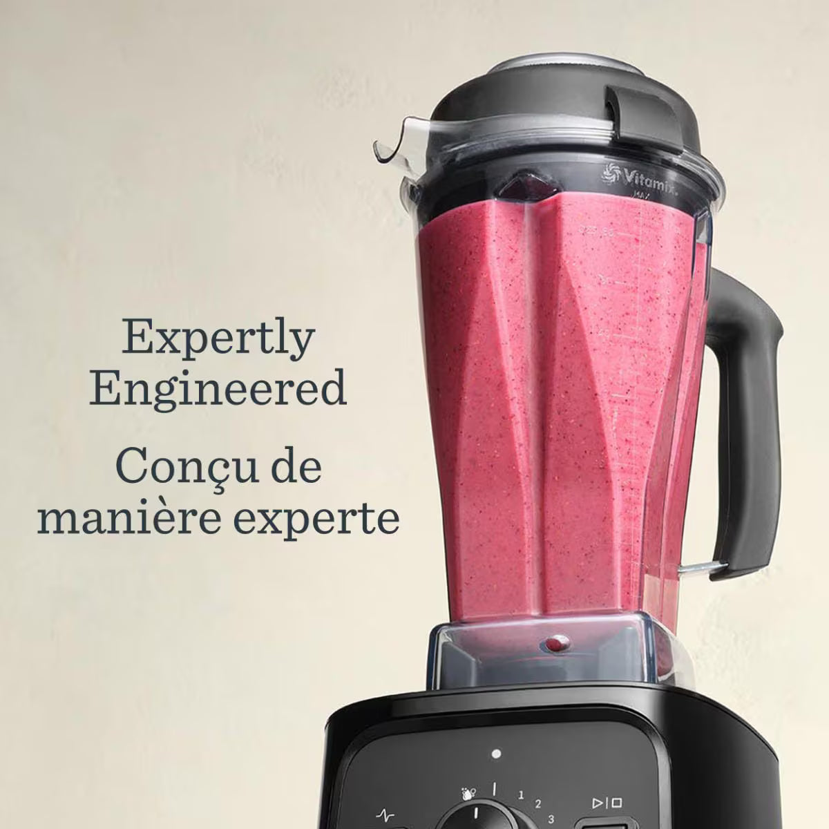VITAMIX VX1 - Vitamix - Robot mélangeur - - La Guilde Culinaire