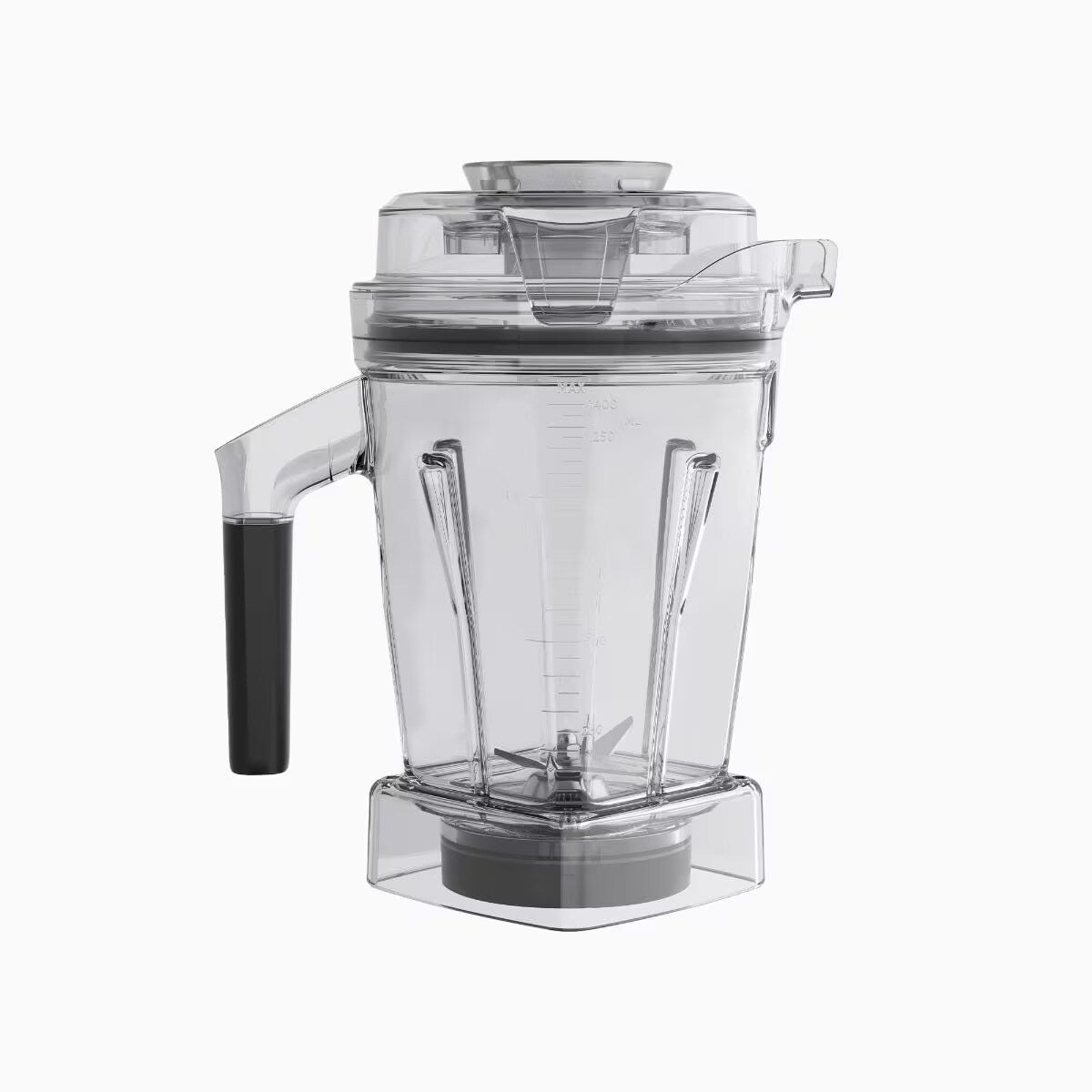 Récipient de 1,4 l (48 oz) avec SELF-DETECT - VITAMIX Série Ascent - Vitamix - Robot mélangeur - - La Guilde Culinaire