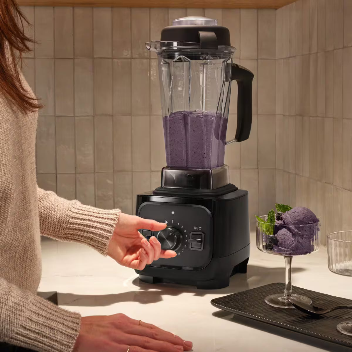 VITAMIX VX1 - Vitamix - Robot mélangeur - - La Guilde Culinaire