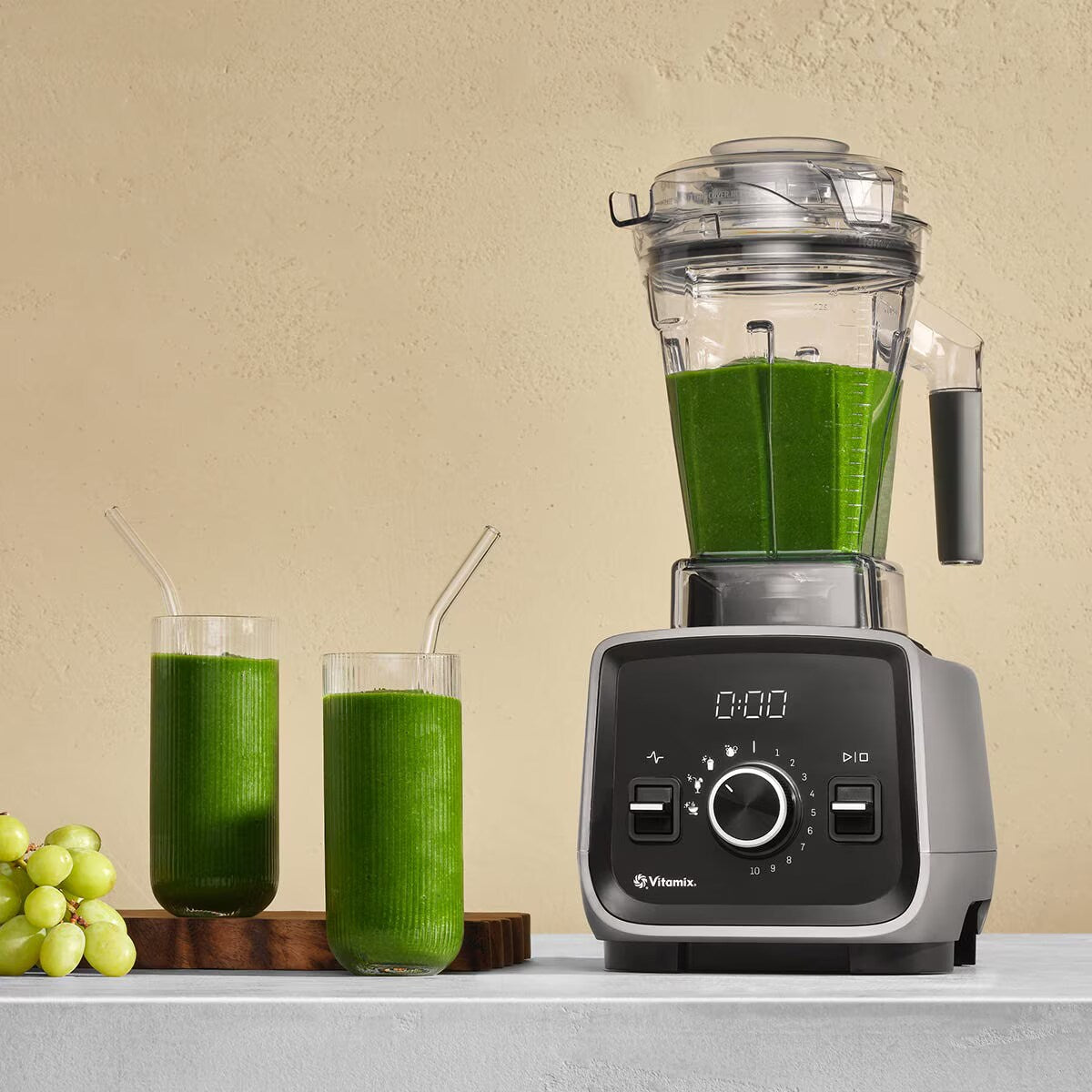 VITAMIX VX3 - Vitamix - Robot mélangeur - - La Guilde Culinaire