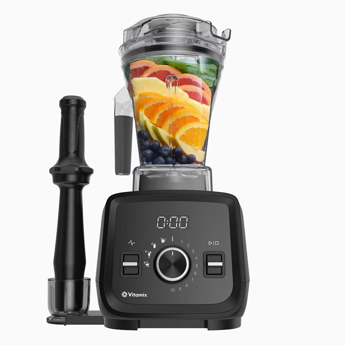VITAMIX VX3 - Vitamix - Robot mélangeur - - La Guilde Culinaire