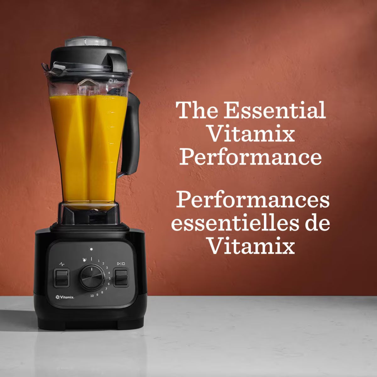 VITAMIX VX1 - Vitamix - Robot mélangeur - - La Guilde Culinaire