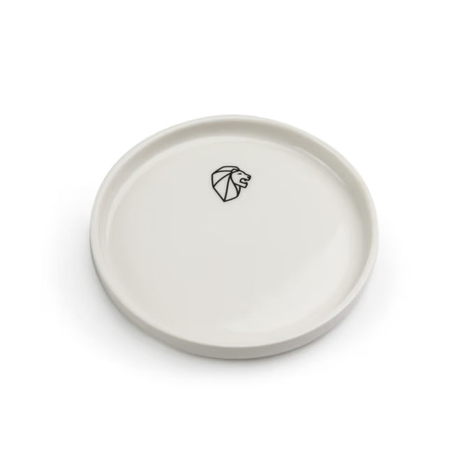 Mini plateau en céramique, 10cm - Peugeot - Plateau de service - - La Guilde Culinaire