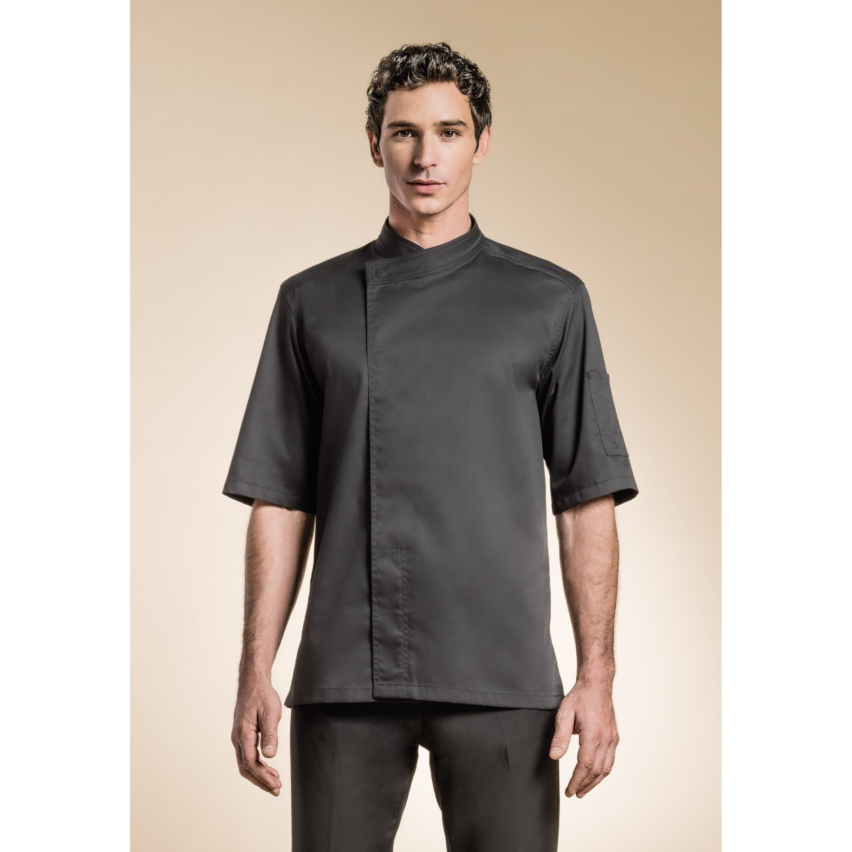 Murano chef's jacket