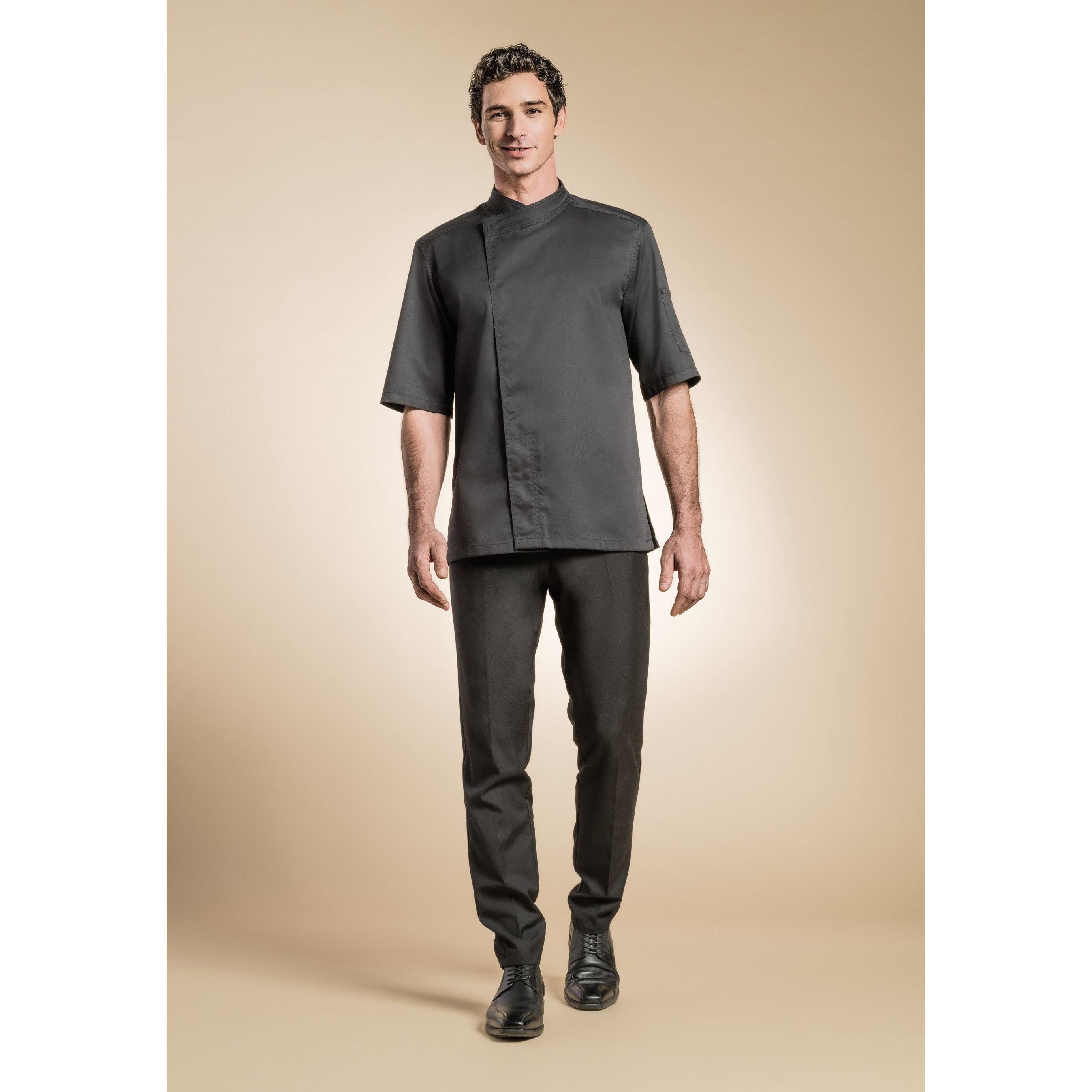 Murano chef's jacket