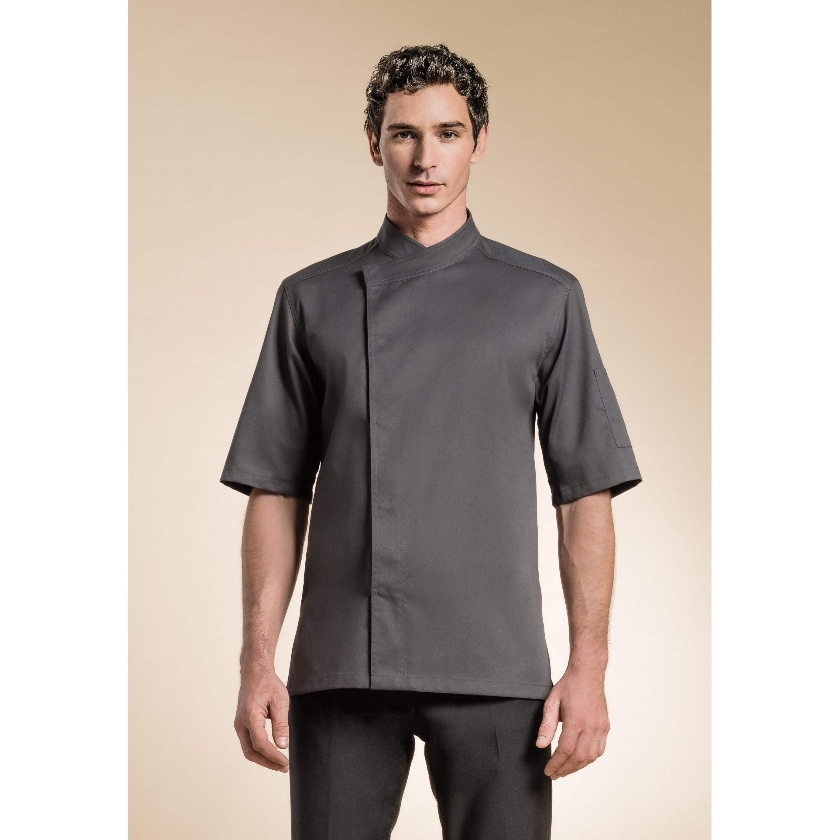 Murano chef's jacket