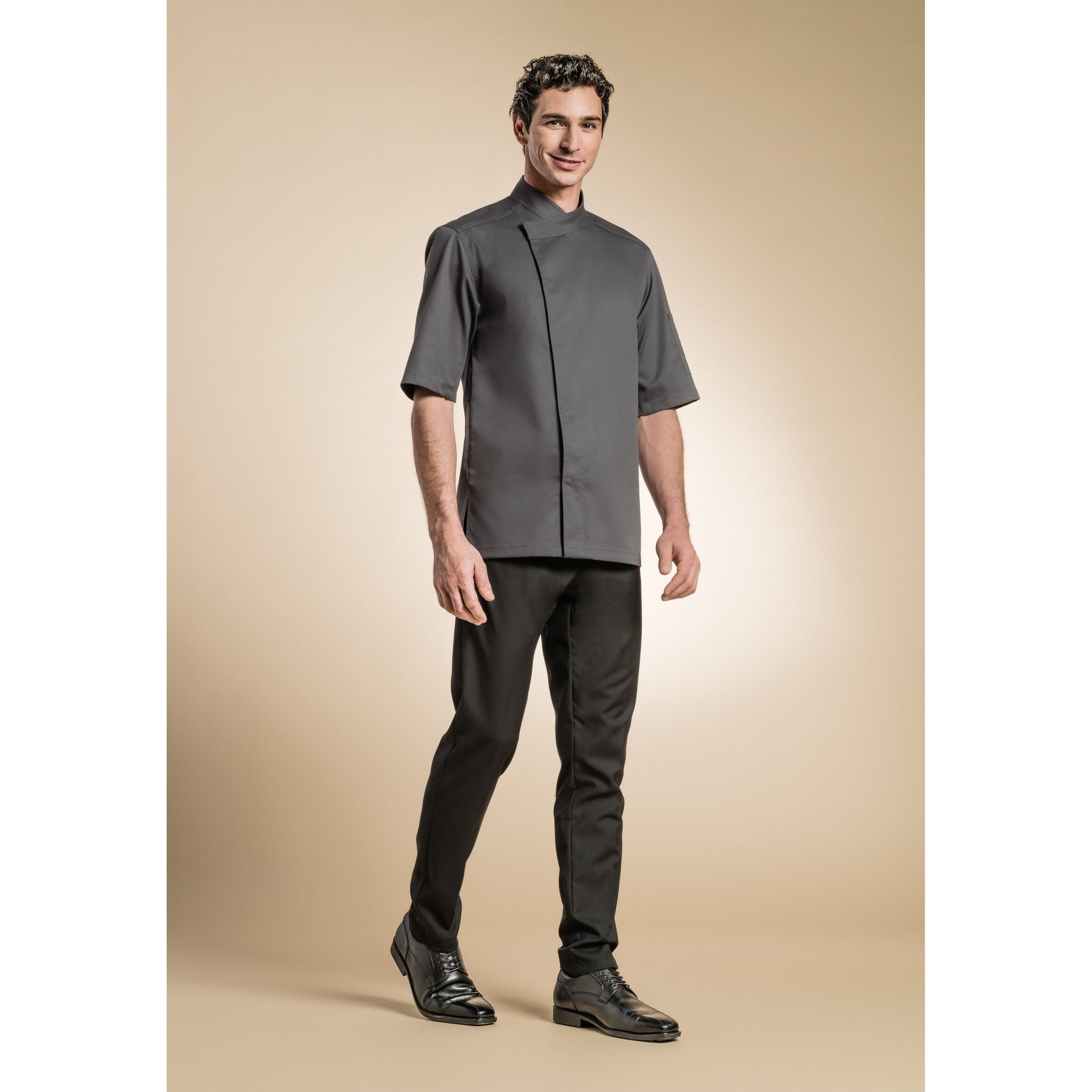 Murano chef's jacket