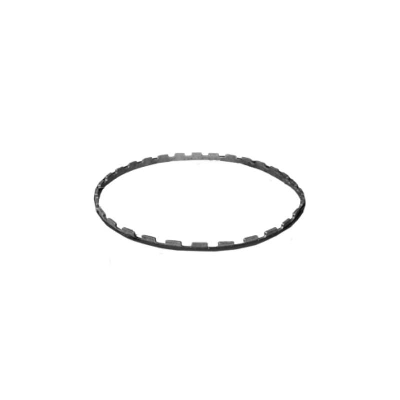 Anneau pour cuisson horizontale 100 - OFYR - Accessoire pour BBQ - - La Guilde Culinaire