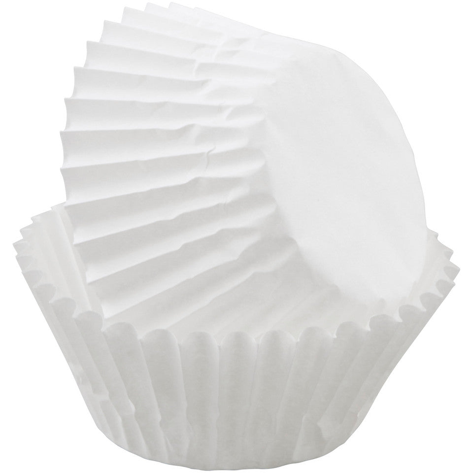 Mini moules à cuisson en papier - Wilton - Moule à pâtisserie - - La Guilde Culinaire