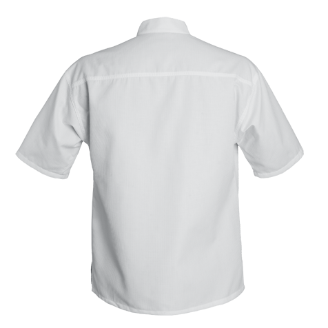 Veste de cuisine Monastir * - Clement Design - Veste cuisine homme - - La Guilde Culinaire