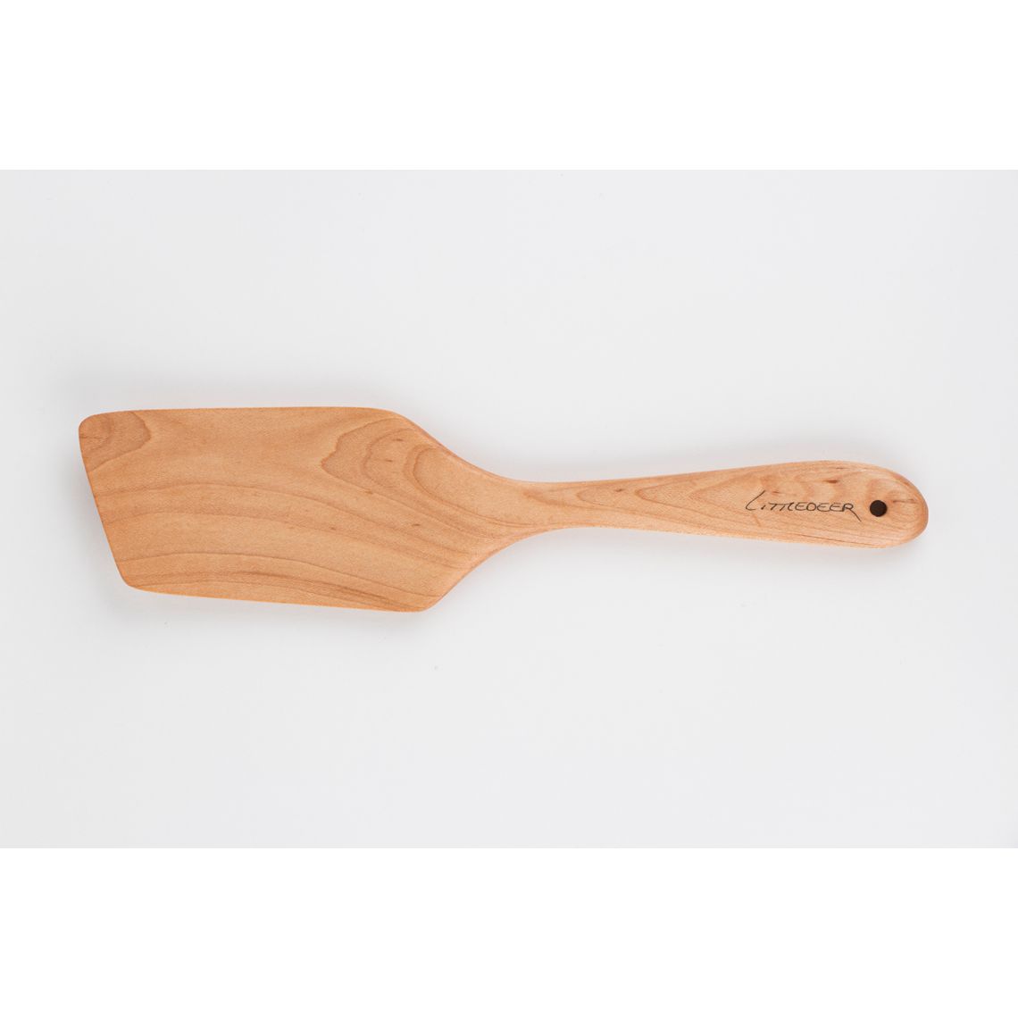 Pagaie-sauteuse 12" / 30cm - Littledeer - Spatule à cuisine - - La Guilde Culinaire