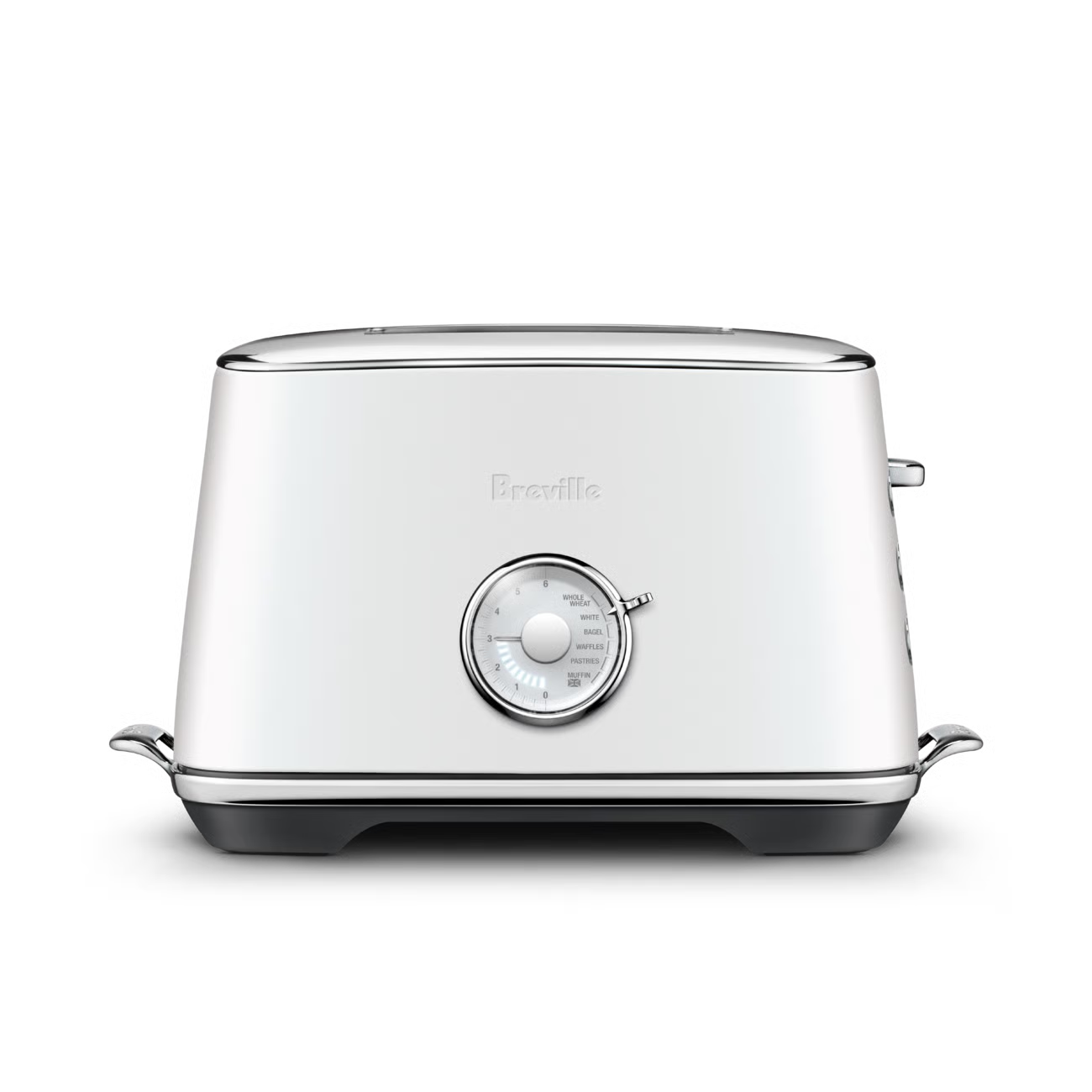 Grille-pain The Toast Select Luxe Sel de mer - Breville - Grille-pain - BTA735SST1BCA1 - La Guilde Culinaire