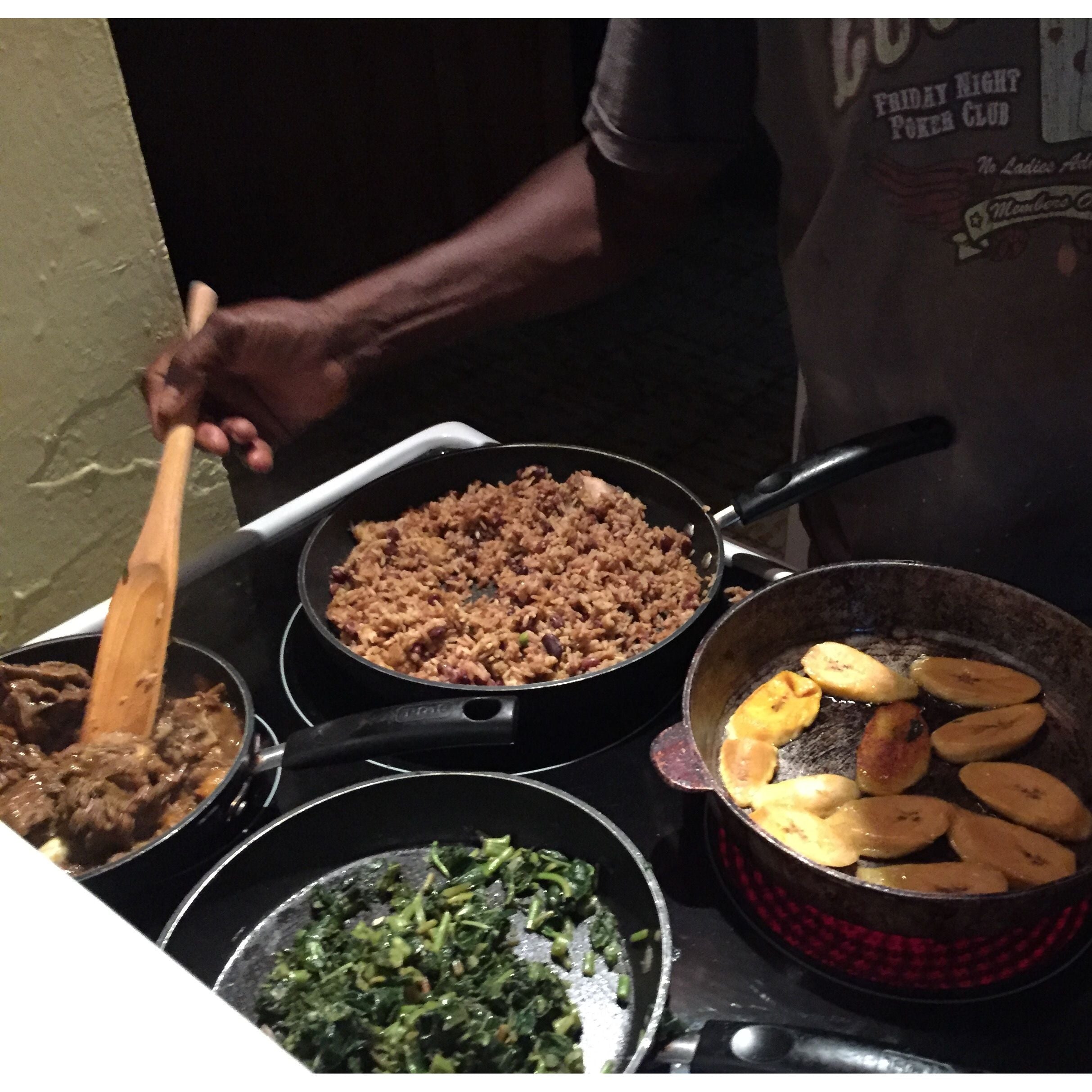 Écope à pot - Littledeer - Cuillère de service - - La Guilde Culinaire