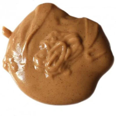 Praliné Sésame - Weiss - Chocolat - - La Guilde Culinaire