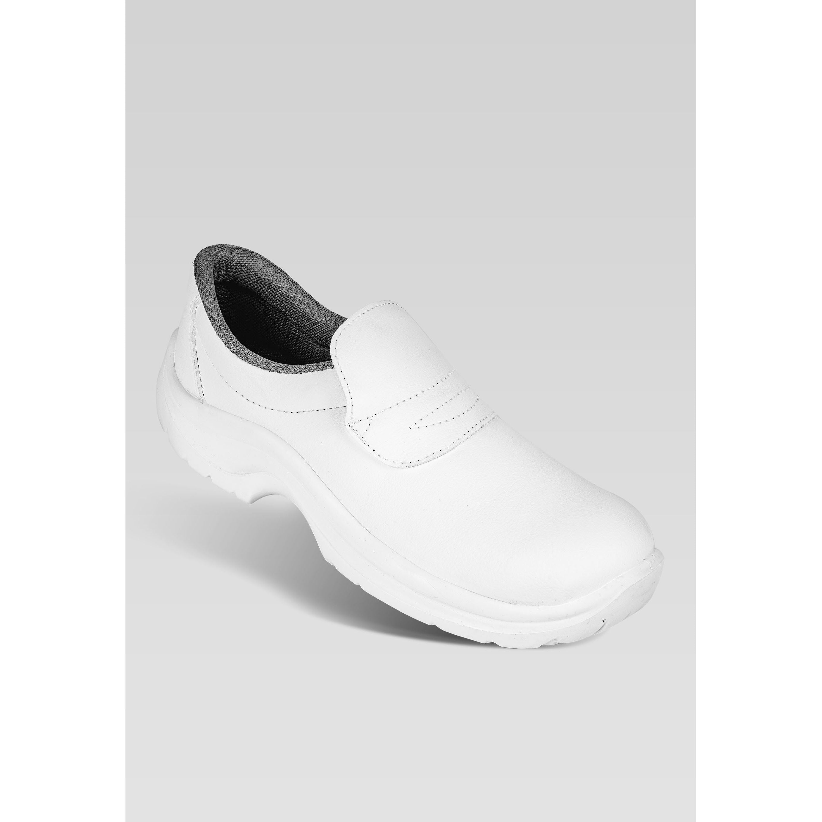 Chaussure de cuisine Premium S2 - Clement Design - Chaussures cuisine - - La Guilde Culinaire