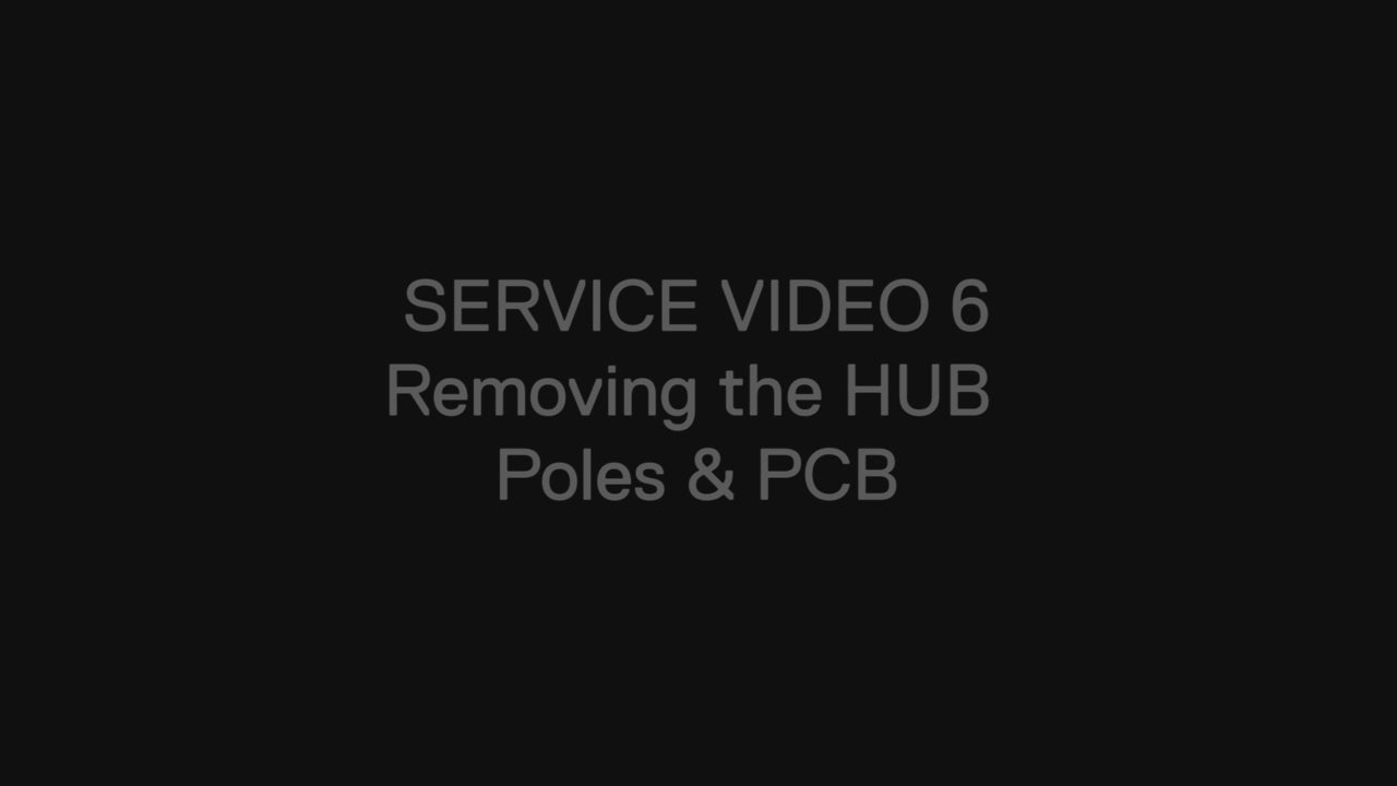 BBQ au charbon de bois HUB - Everdure - Everdure - BBQ - - La Guilde Culinaire