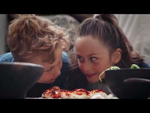Four à Pizza Rotante ETNA - Witt - Witt - Four à pizza - - La Guilde Culinaire