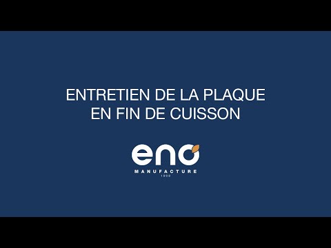 Plancha Eno Bergerac 2400 - ENO - Plancha - - La Guilde Culinaire