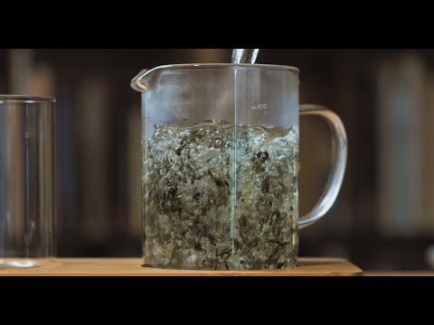 Bécher à infuser | Labo - Camellia Sinensis - Thé et infusion - - La Guilde Culinaire