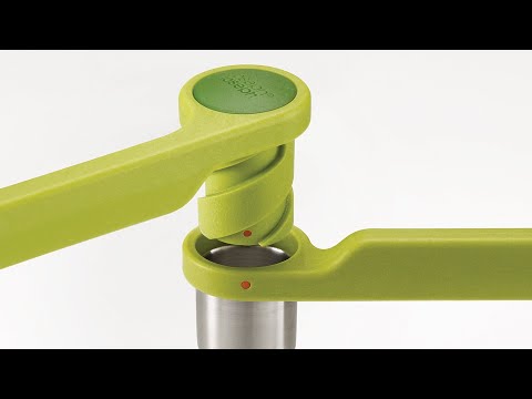 Presse-ail Helix - Joseph Joseph - Presse-ail - - La Guilde Culinaire