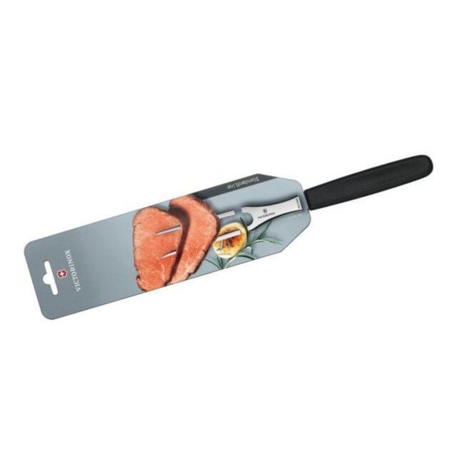 Swiss Classic Fourchette à découper de 27cm-10.5" - Victorinox - Fourchette à découper - - La Guilde Culinaire