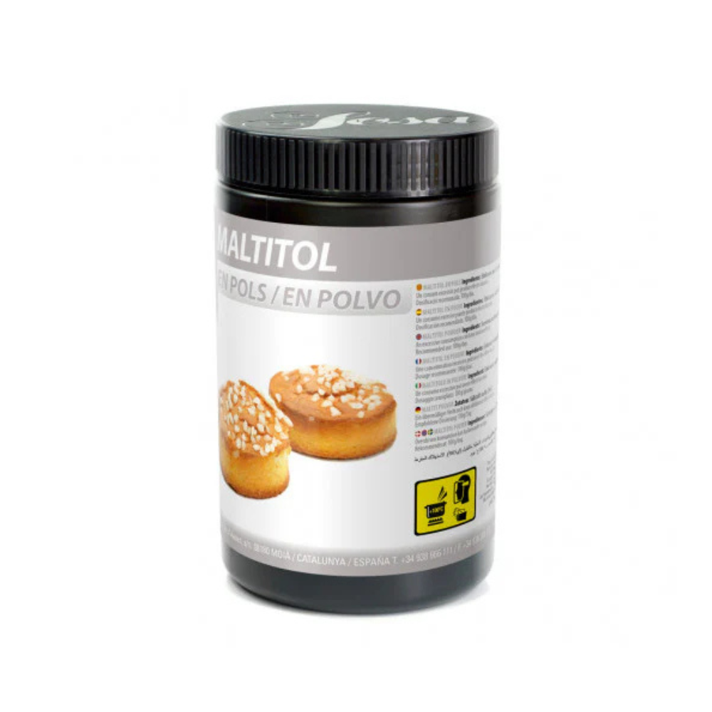 Maltosec - Sosa    - Sosa - Produit moléculaire -  - La Guilde Culinaire