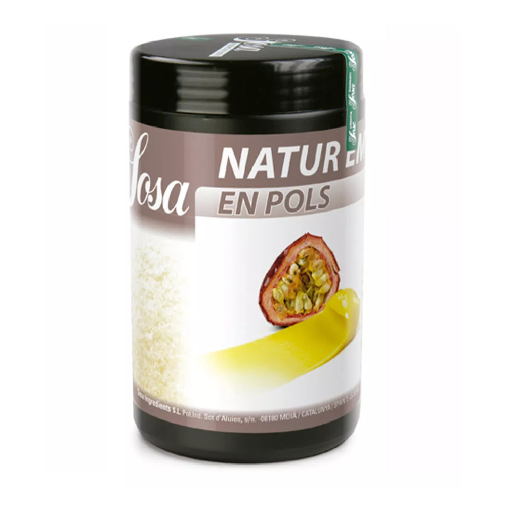 Natur Emul (Poudre émulsifiante de fibre d'agrumes) - Sosa    - Sosa - Produit moléculaire -  - La Guilde Culinaire