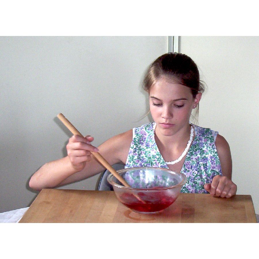 Aviron du chef - Littledeer - Spatule à cuisine - - La Guilde Culinaire