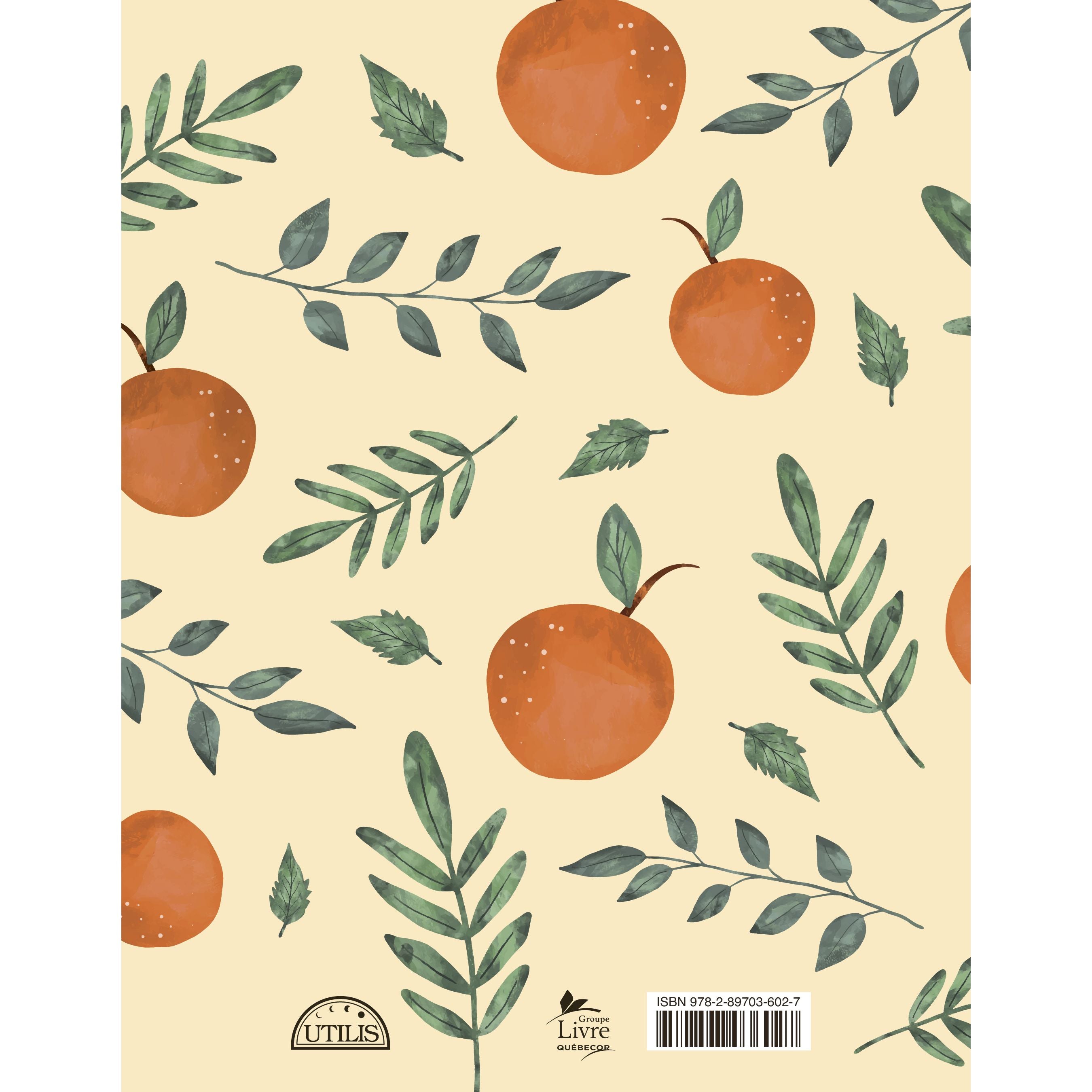 Agenda Salut Bonjour 2026 * - Utilis - Livre de cuisine - - La Guilde Culinaire