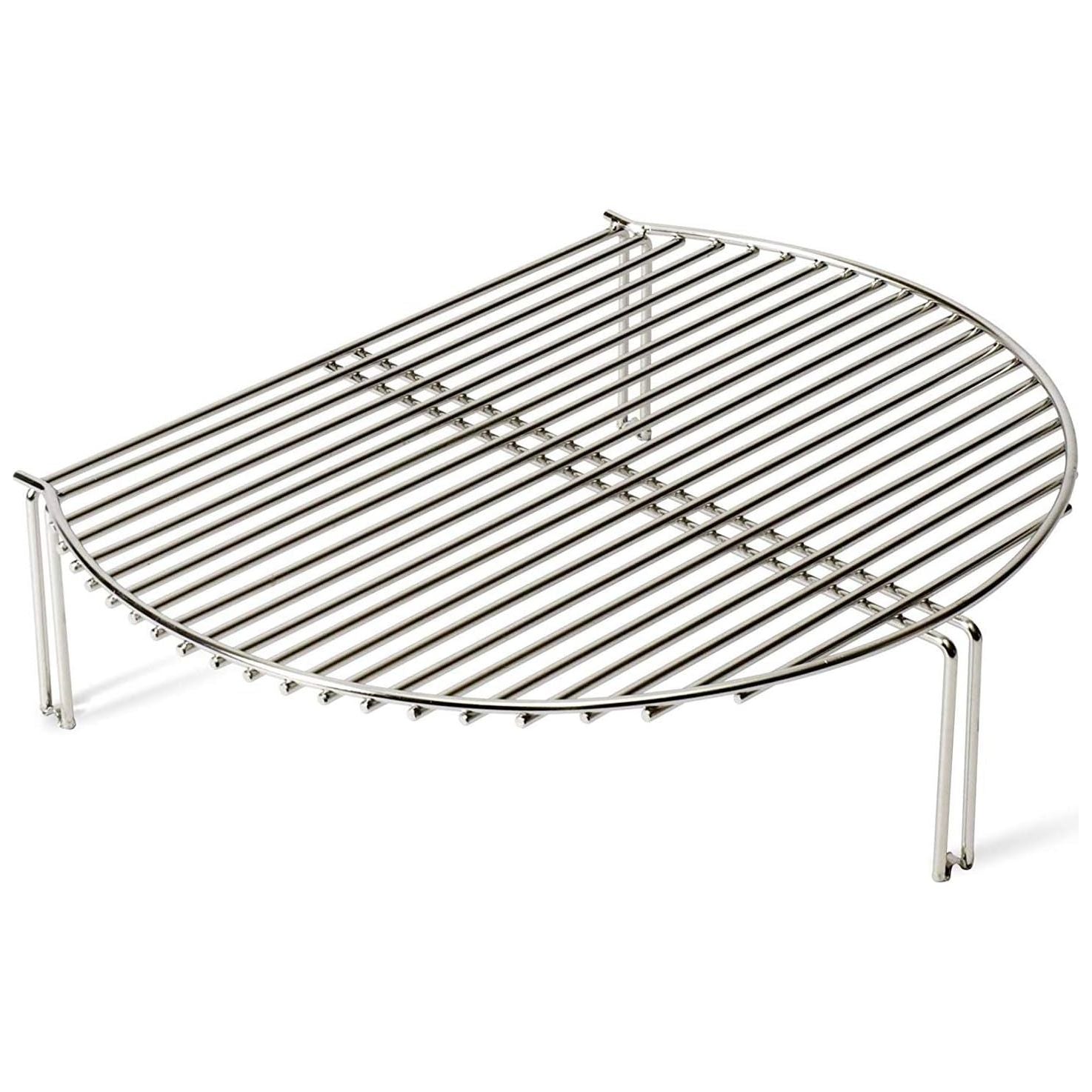 Rallonge de grille - KamadoJoe    - Kamado Joe - Support de cuisson pour BBQ -  - La Guilde Culinaire