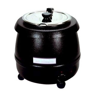 Réchaud à soupe 10 litres ! - La Guilde Culinaire - Réchaud à soupe - - La Guilde Culinaire