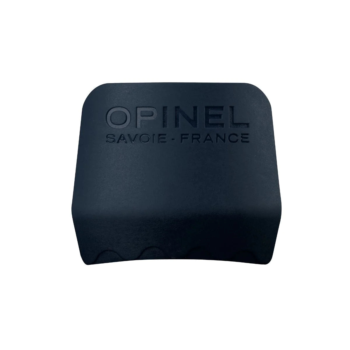 Opinel - Coffret Le Petit Chef (couteau+protège doigt+éplucheur) - bleu    - Opinel - Couteau pour enfant -  - La Guilde Culinaire