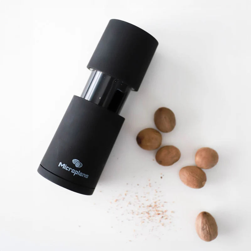 Moulins à épices - Microplane - Moulin à épices - - La Guilde Culinaire