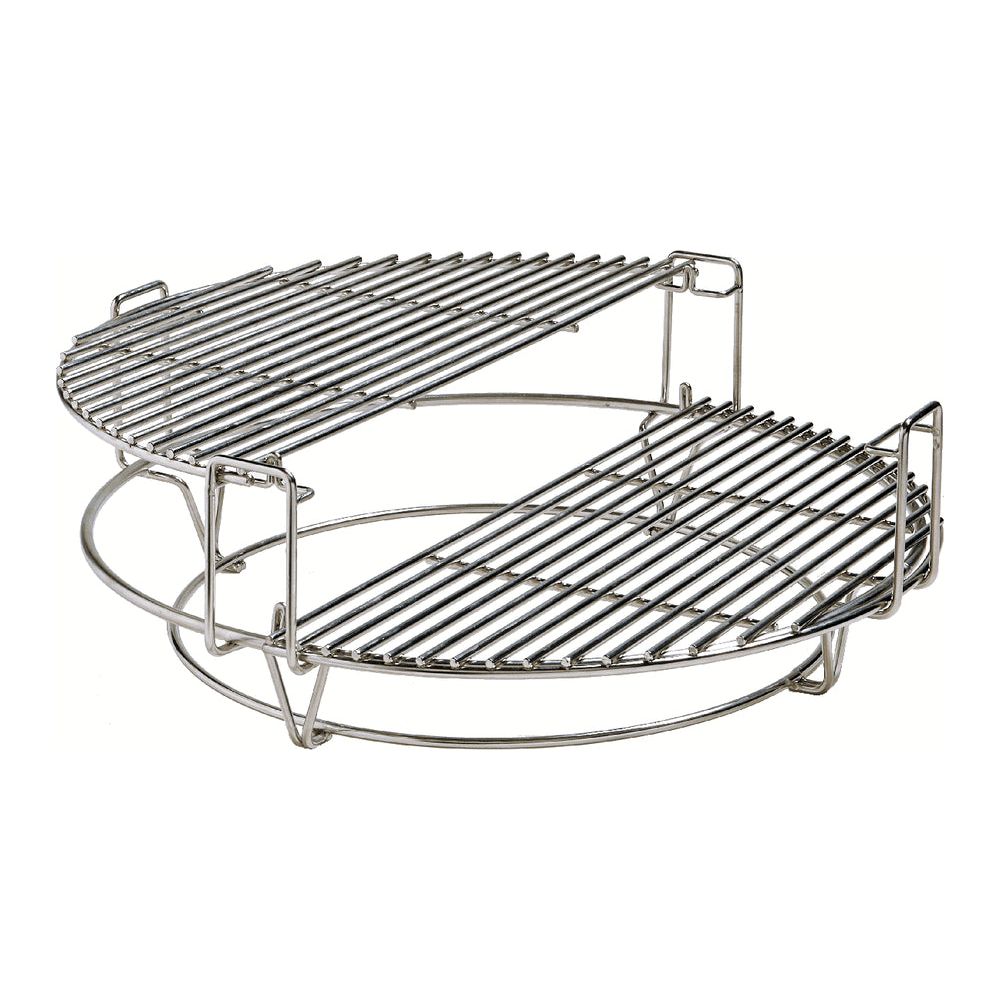 Support de cuisson flexible - KamadoJoe    - Kamado Joe - Support de cuisson pour BBQ -  - La Guilde Culinaire