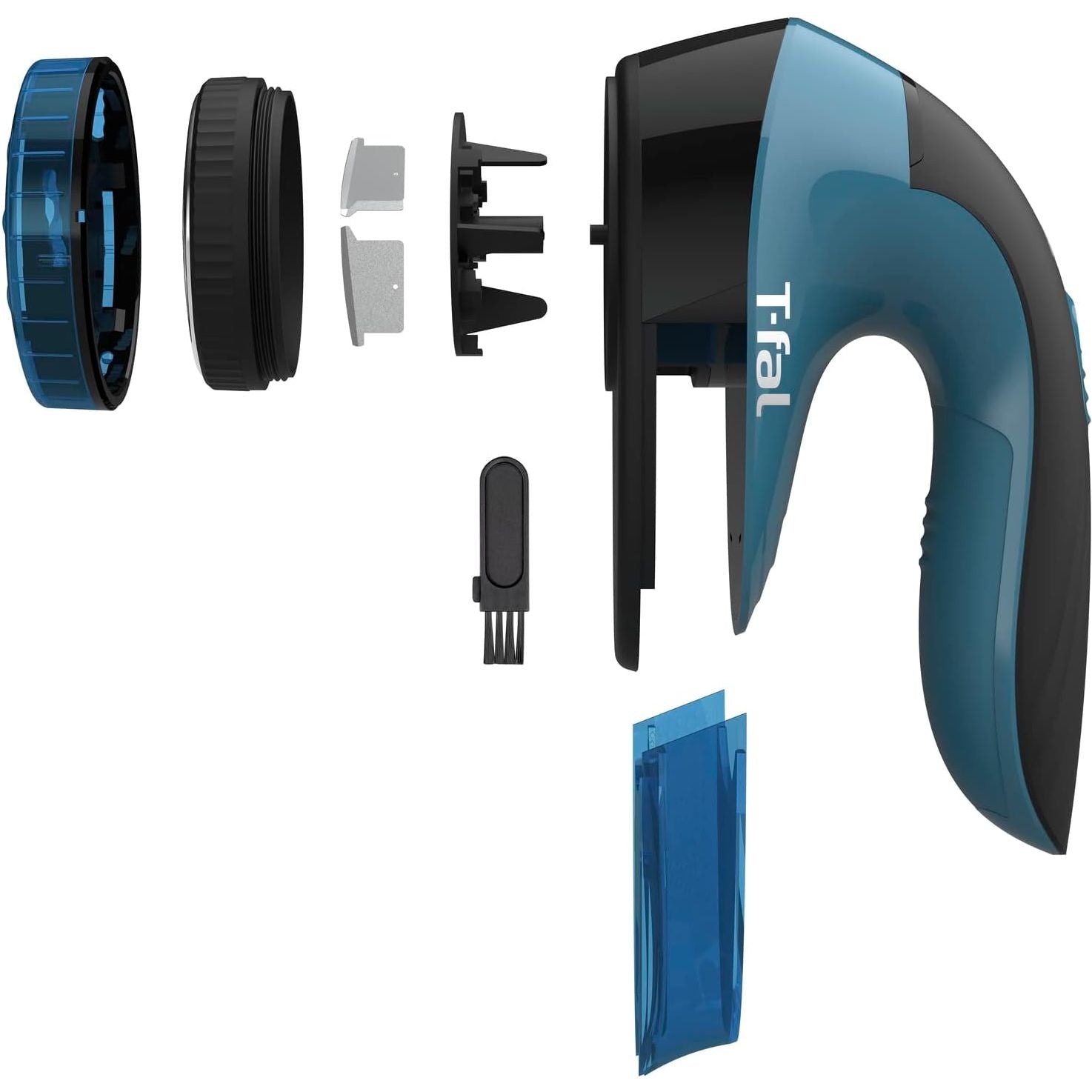 Rasoir portable anti-peluches T-fal    - T-fal - Rasoir -  - La Guilde Culinaire
