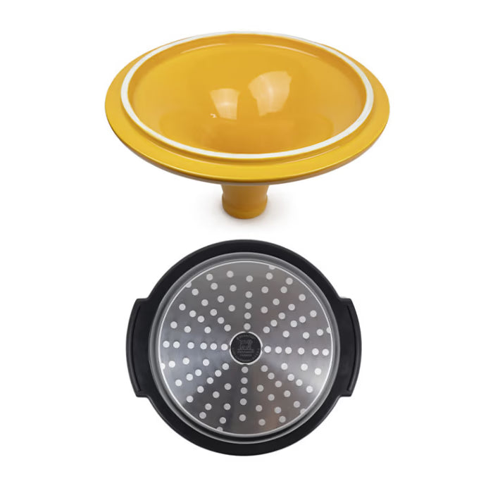 Atlas, Tajine Tous Feux, 30 cm - Peugeot - Tajine - - La Guilde Culinaire
