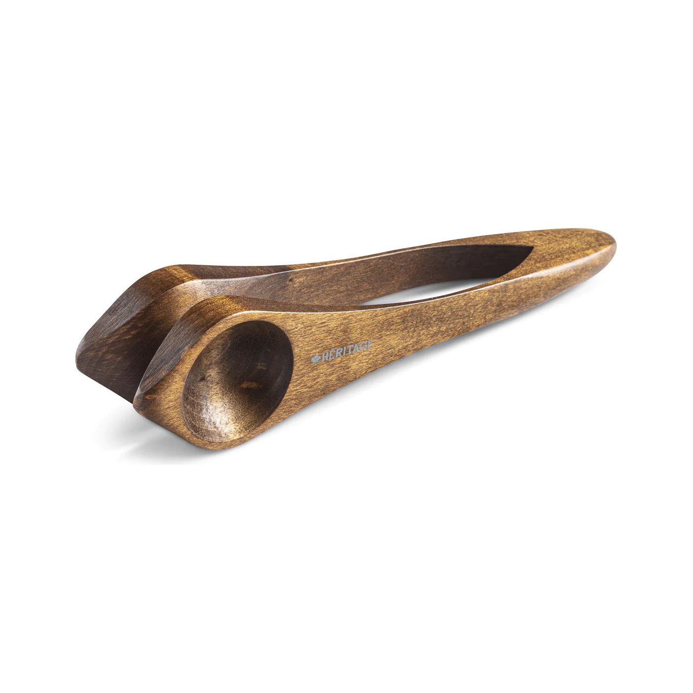 Cuillère Musicale Héritage - Traditionnelle (Moyenne) Old-fashioned   - Héritage Musical Spoons - Cuillère musicale - M-Traditional-Old-fashioned - La Guilde Culinaire