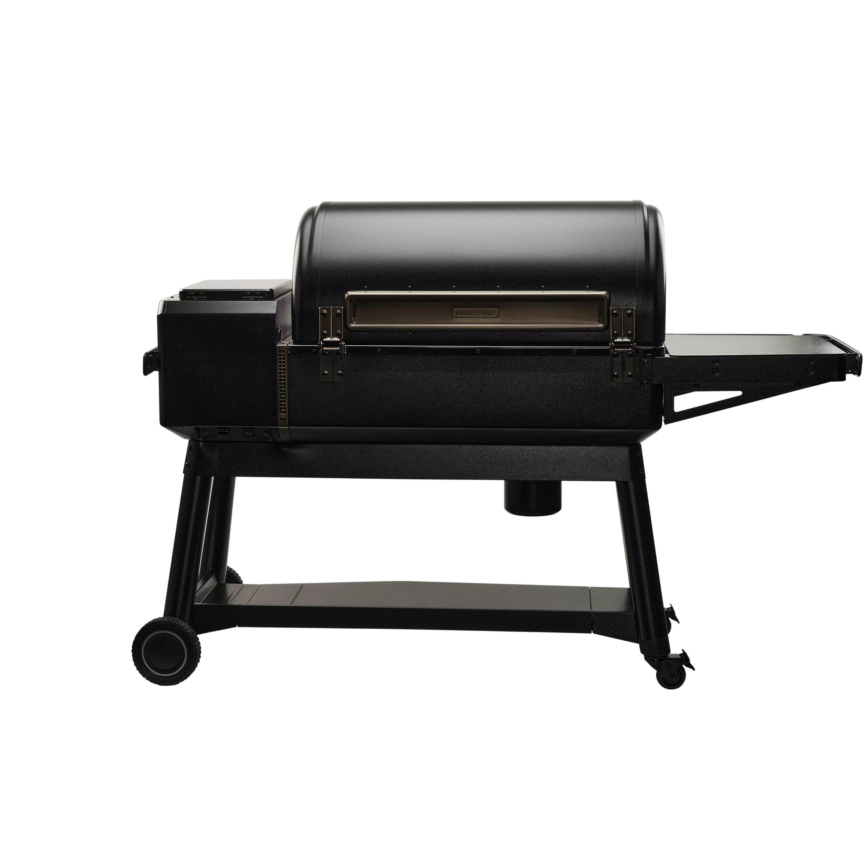 BBQ Ironwood Traeger    - Traeger - BBQ -  - La Guilde Culinaire