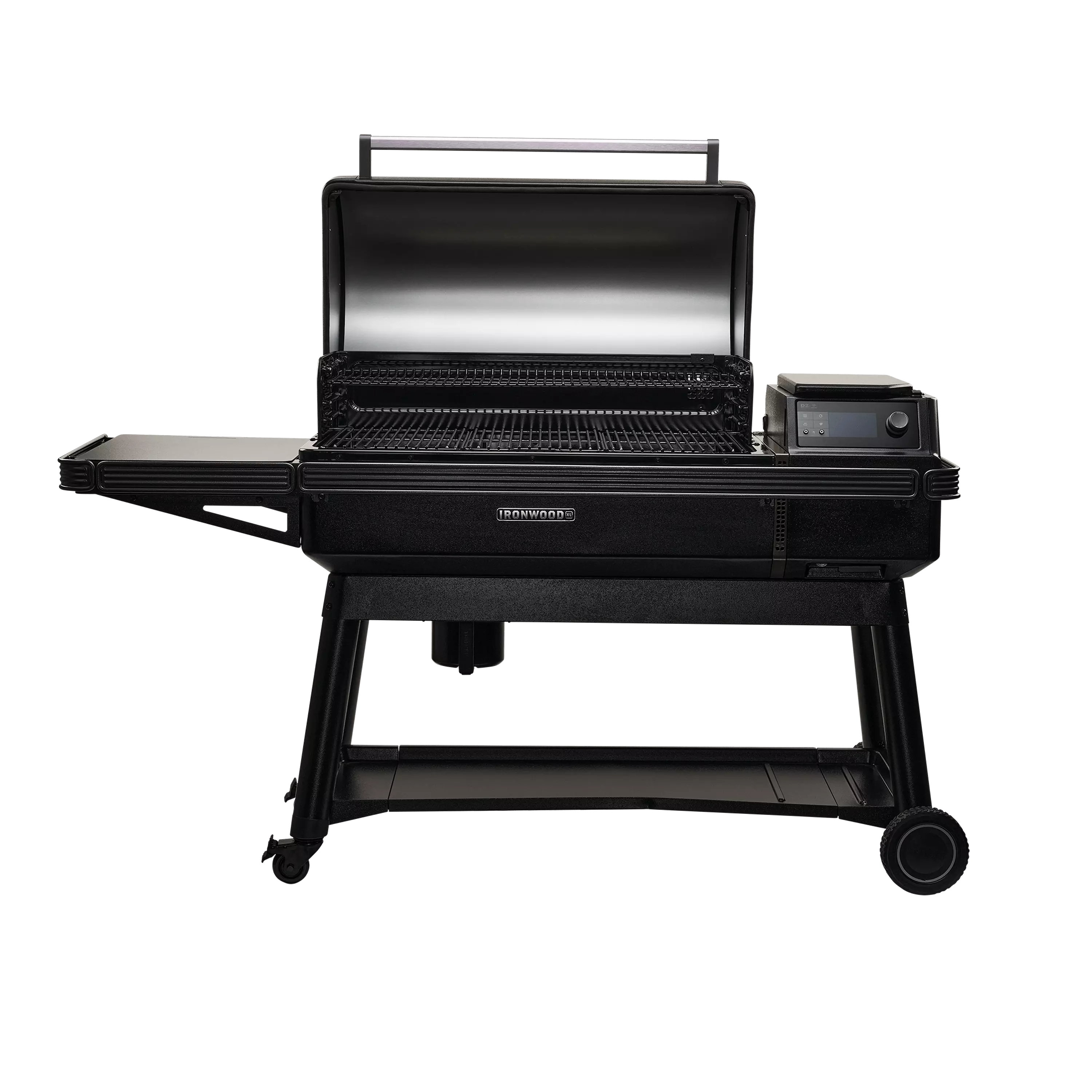 BBQ Ironwood Traeger    - Traeger - BBQ -  - La Guilde Culinaire