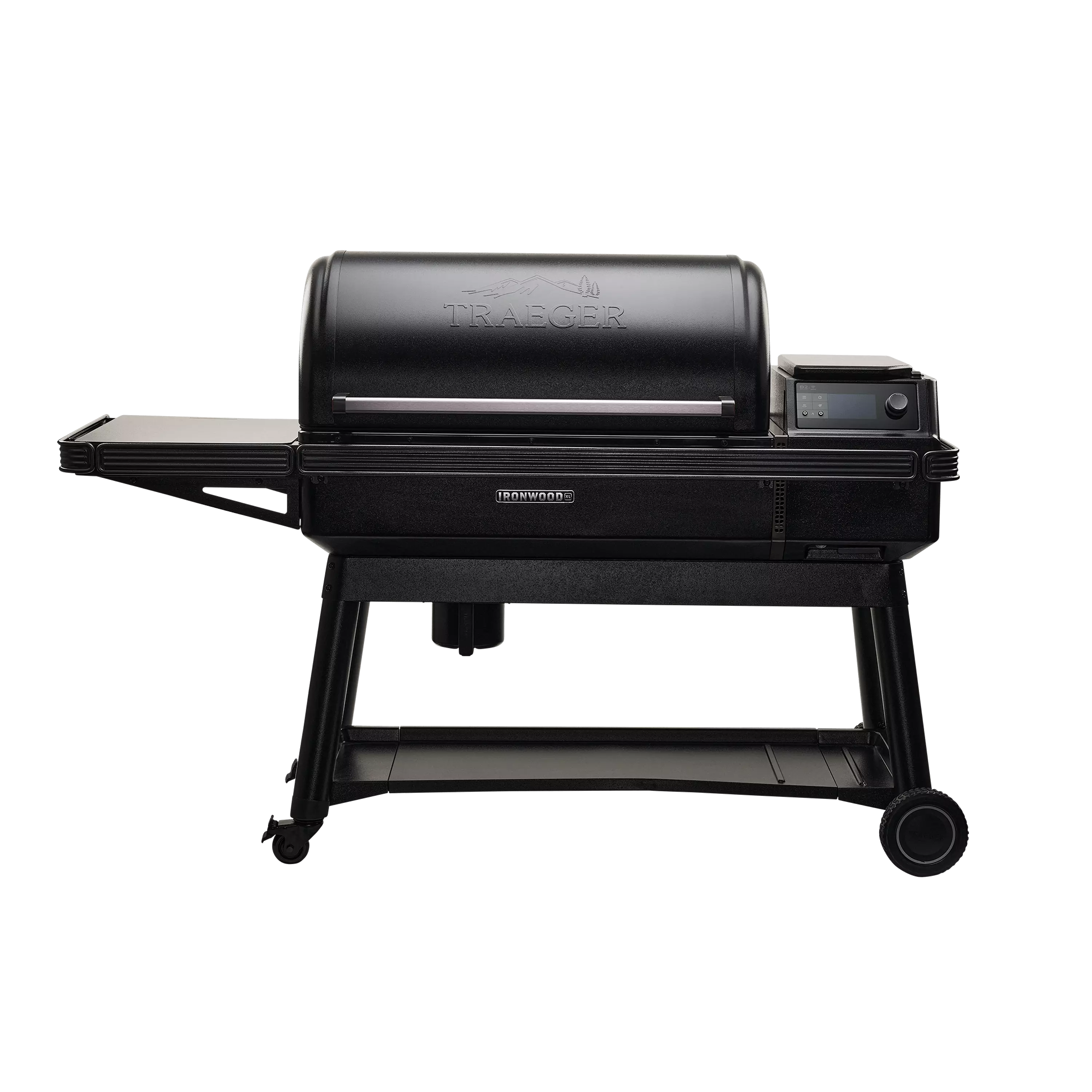 BBQ Ironwood Traeger XL   - Traeger - BBQ - TFB93RLGC - La Guilde Culinaire