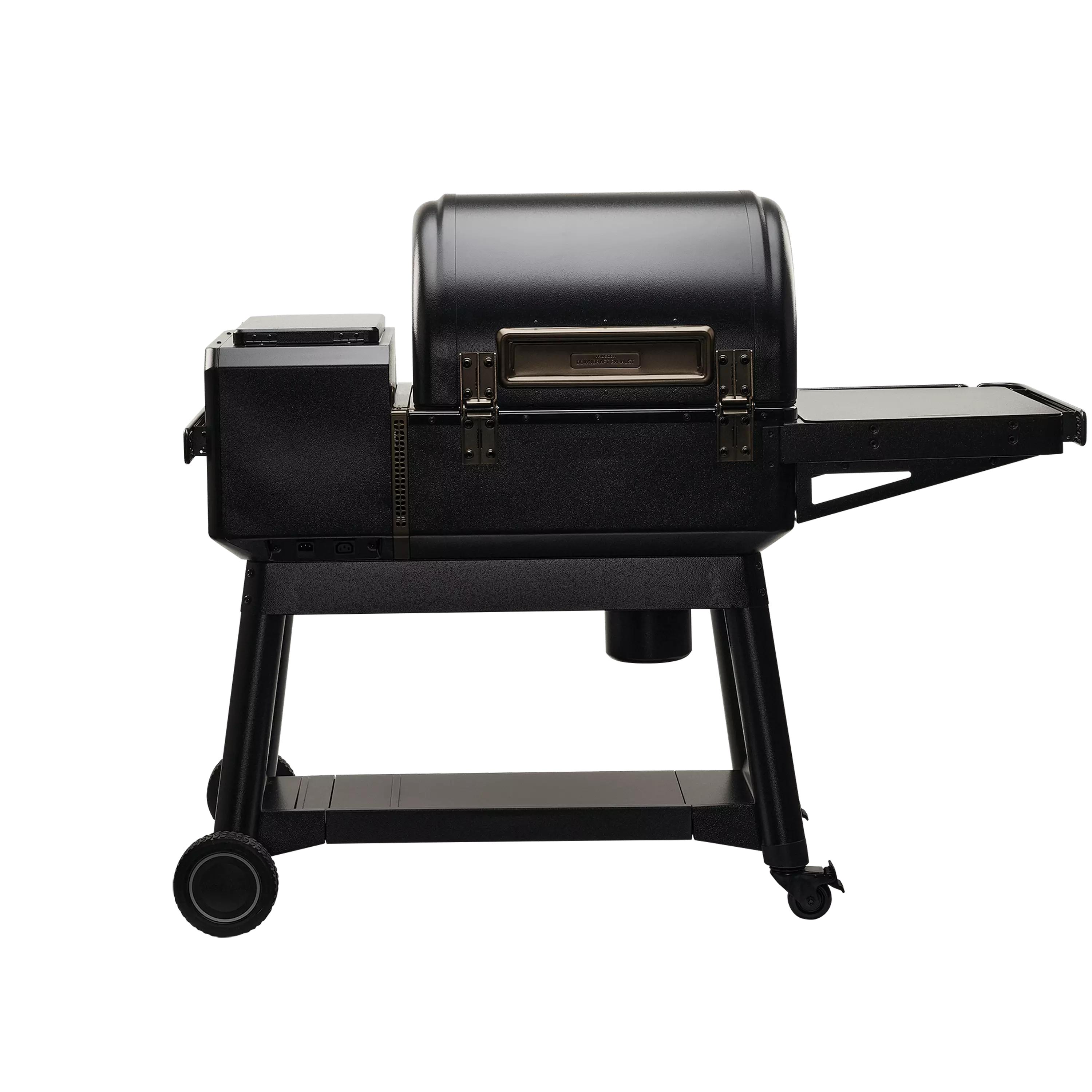 BBQ Ironwood Traeger    - Traeger - BBQ -  - La Guilde Culinaire