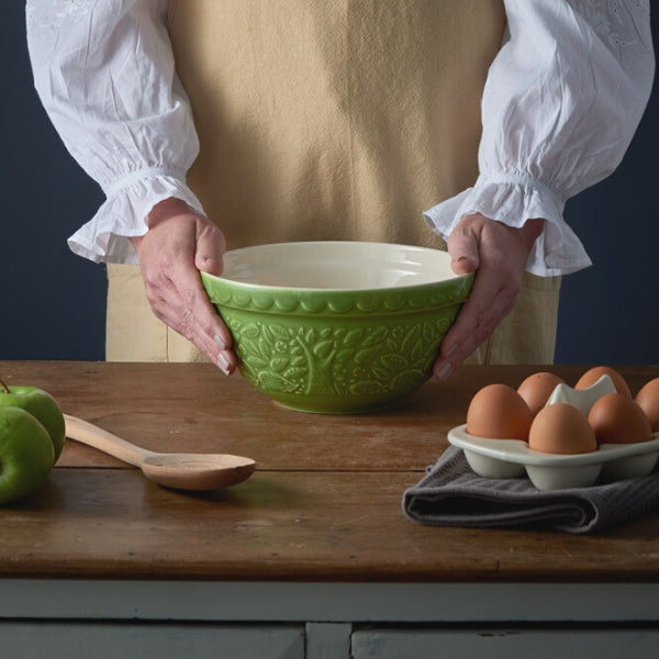 Bol à mélanger 1.1L - Mason Cash - Bol à mélanger - - La Guilde Culinaire