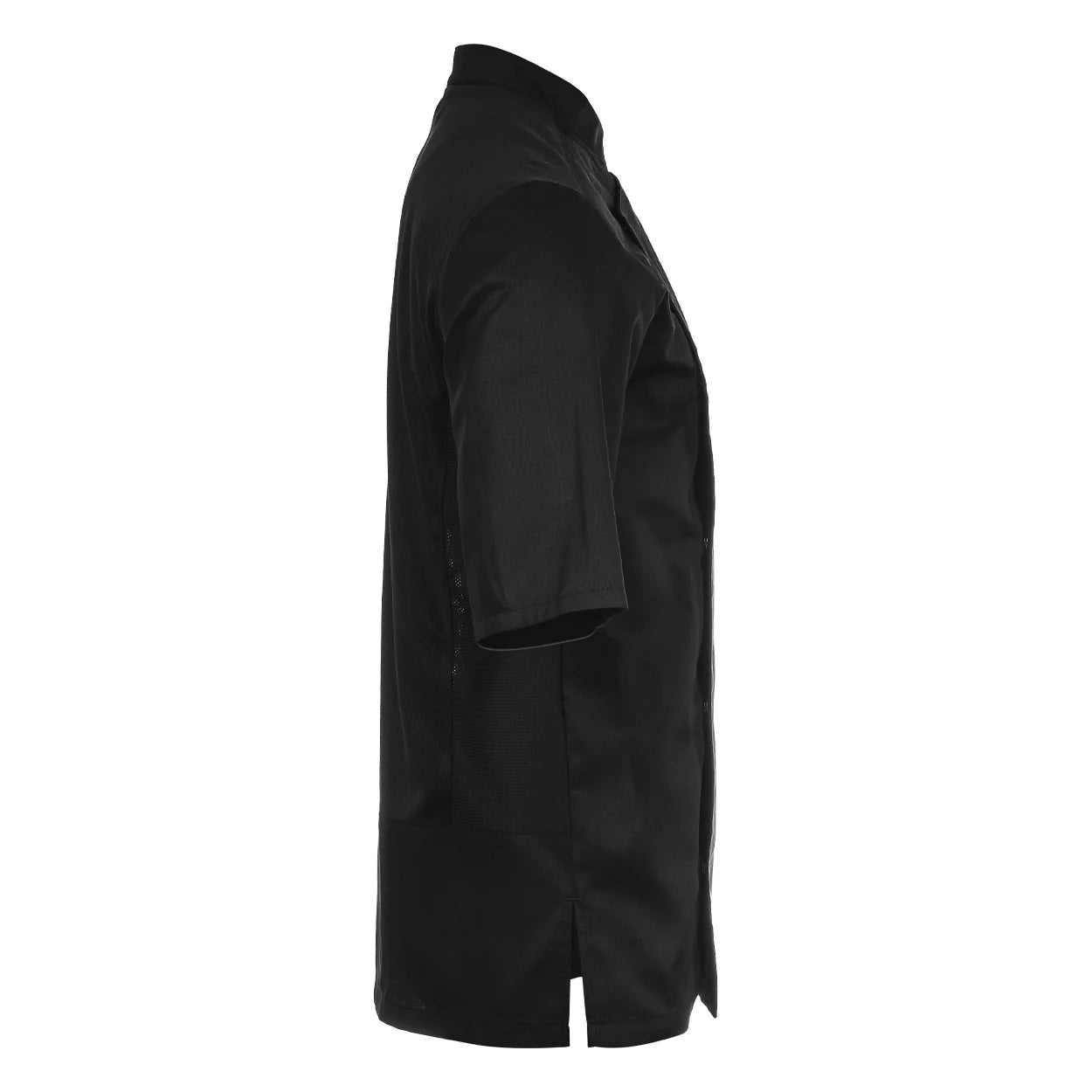 Veste de cuisine Liverpool - Clement Design - Veste cuisine homme - - La Guilde Culinaire