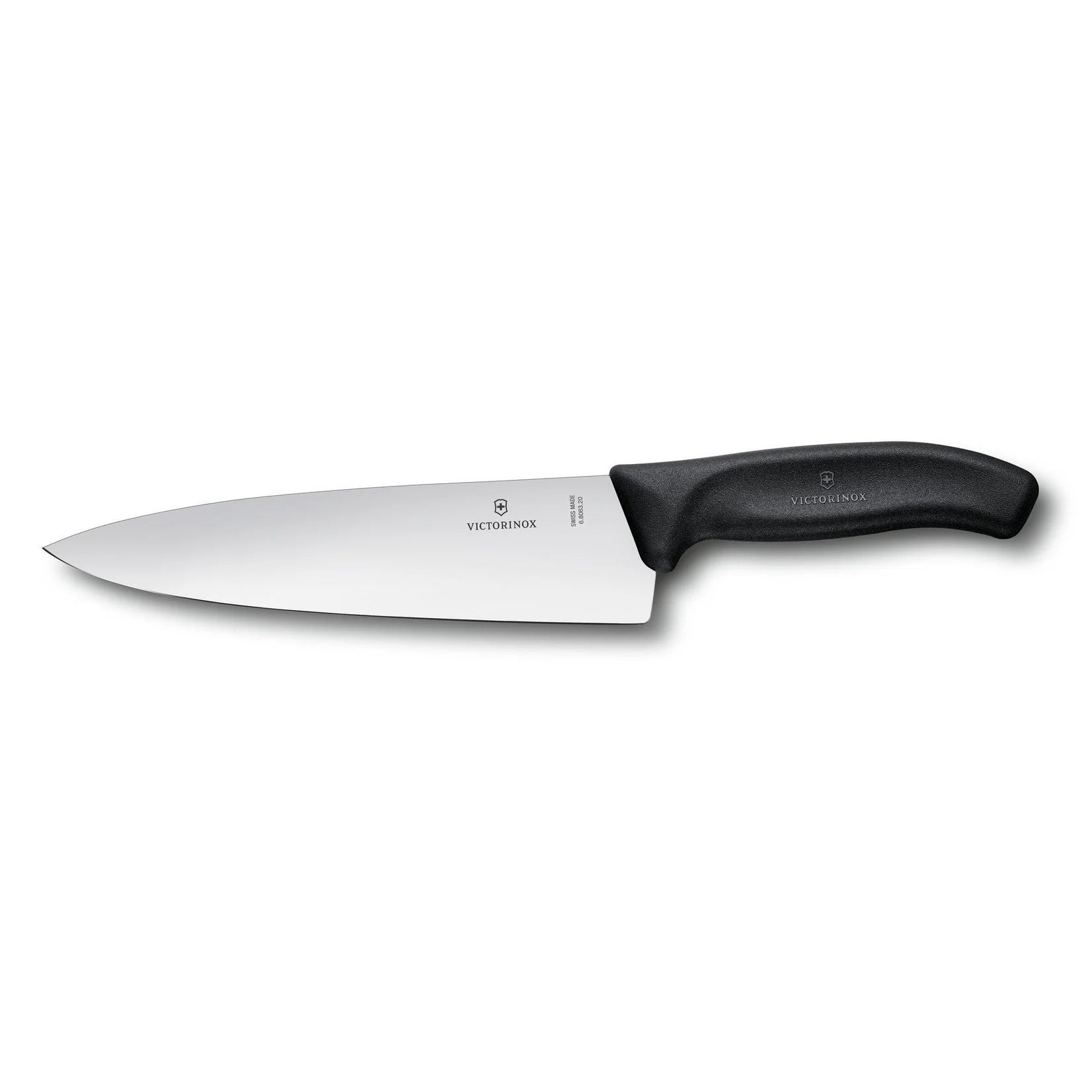 Swiss Classic Couteau de chef 20cm-8''    - Victorinox - Couteau de Chef -  - La Guilde Culinaire