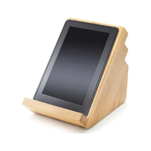 Bloc à couteaux pivotant en bois dur    - Victorinox - Bloc à couteaux -  - La Guilde Culinaire